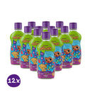 Kit 12 Shampoo Chocolate Chocolix 200ml Omega Kids