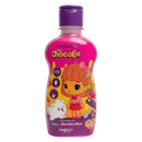 Kit Cuidado Diário Menina Chocolix Omega Kids