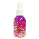 Kit 3 Colônia Marshmallow Chocolix 200ml Omega Kids
