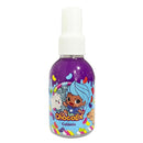 Kit 3 Colônia Chocolate Chocolix 100ml Omega Kids