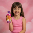 Kit 12 Condicionador Marshmallow Chocolix 200ml Omega Kids
