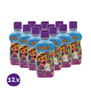 Kit 12 Condicionador Chocolate Chocolix 200ml Omega Kids