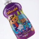 Sabonete Liquido Chocolix Chocolate 400ml Omega Kids