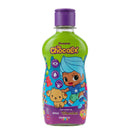 Shampoo Chocolix Chocolate 200ml Omega Kids