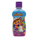 Condicionador Chocolix Chocolate 200ml Omega Kids