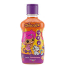 Kit Dia a Dia Menina Chocolix 200ml Omega Kids