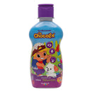 Kit Cuidado Diário Menino Chocolix Omega Kids