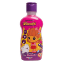 Condicionador Chocolix Marshmallow 200ml Omega Kids