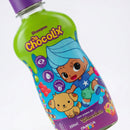 Shampoo Chocolix Chocolate 200ml Omega Kids