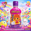 Condicionador Chocolix Marshmallow 200ml Omega Kids